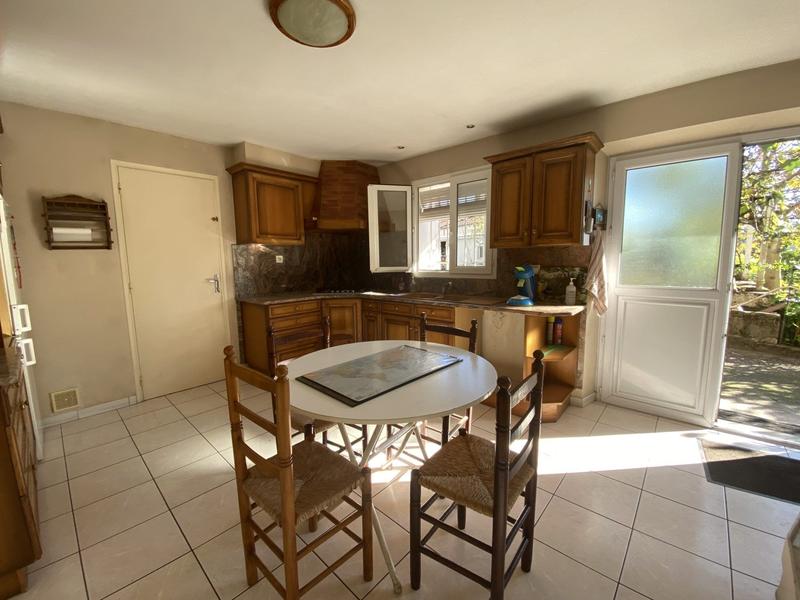 Maison - 148 m² - 6 pièces