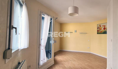 Appartement - 26 m² - 1 pièce
