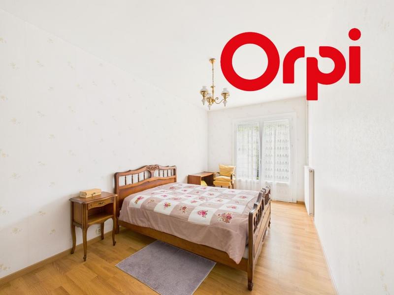 Maison - 103 m² - 5 pièces