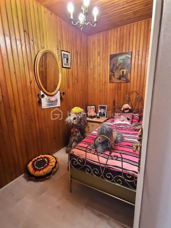 Maison de ville - 328 m² - 8 pièces