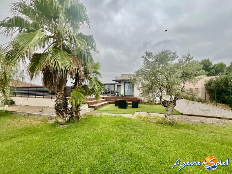 Maison - 160 m² - 5 pièces