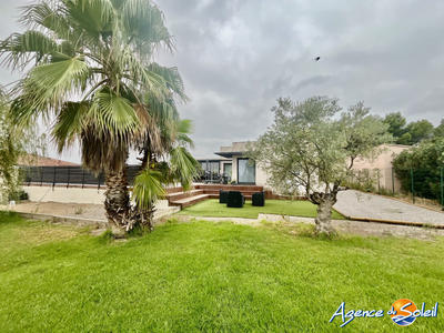 Maison - 160 m² - 5 pièces