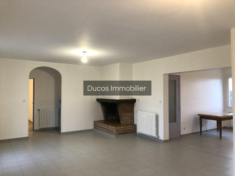 Maison - 98 m² - 4 pièces