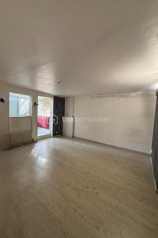 Pavillon - 183 m² - 7 pièces