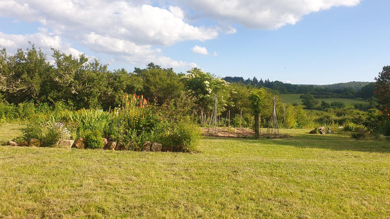 Maison - 118 m² - 5 pièces