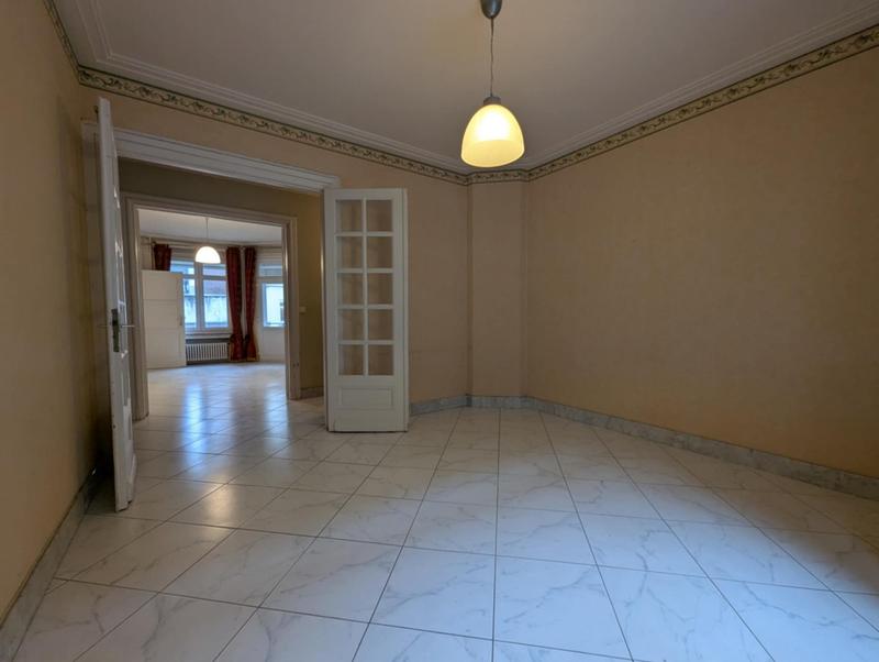 Appartement - 136 m² - 7 pièces