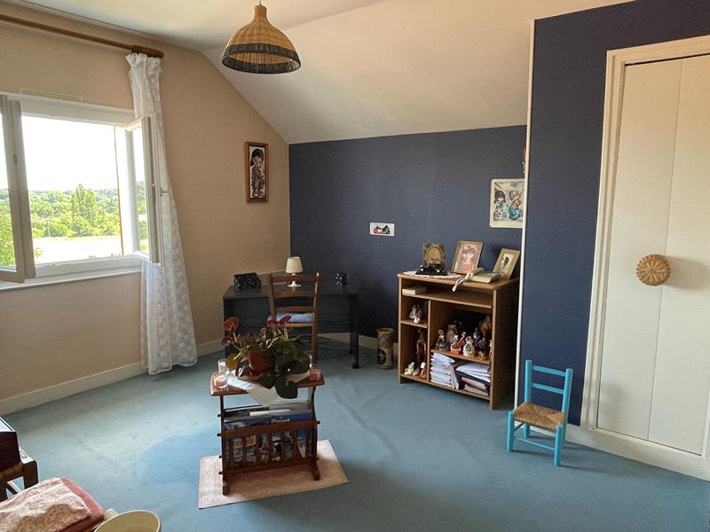 Maison - 174 m² - 7 pièces