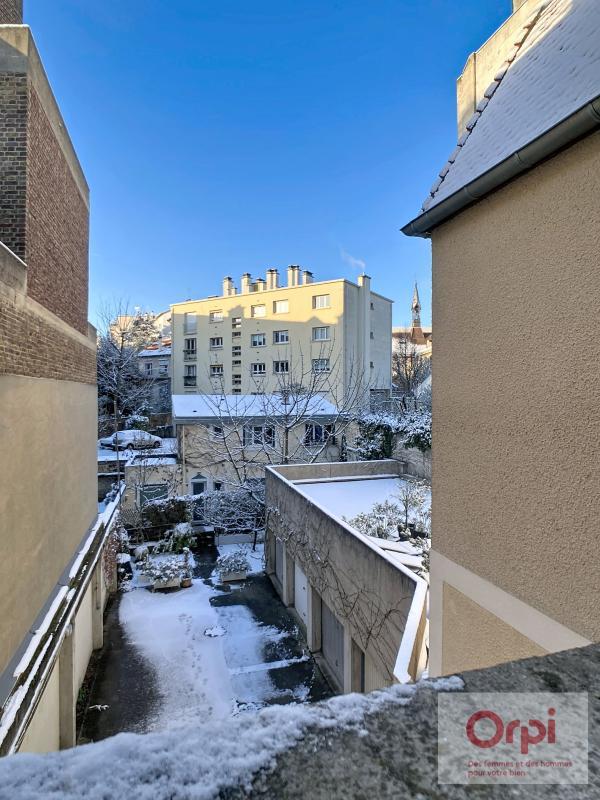 Duplex - 67 m² - 3 pièces