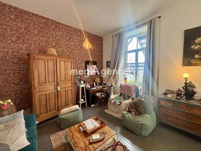 Maison - 48 m² - 2 pièces