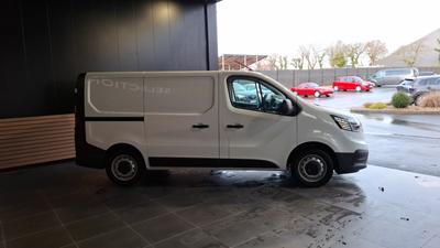 Renault Trafic L1h1 3t Blue dCi 130 Grand Confort