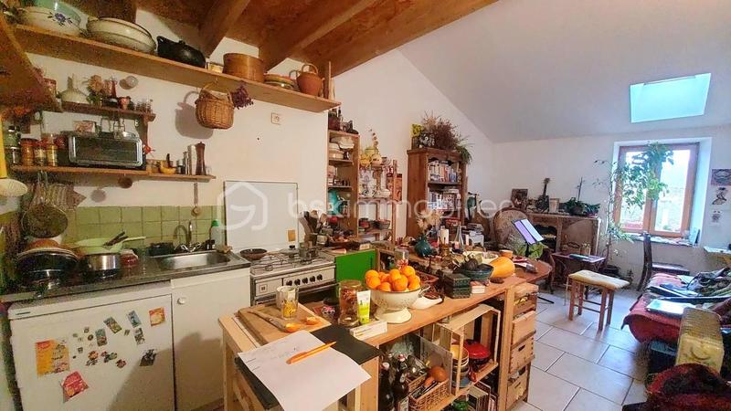 Immeuble - 340 m² - 15 pièces