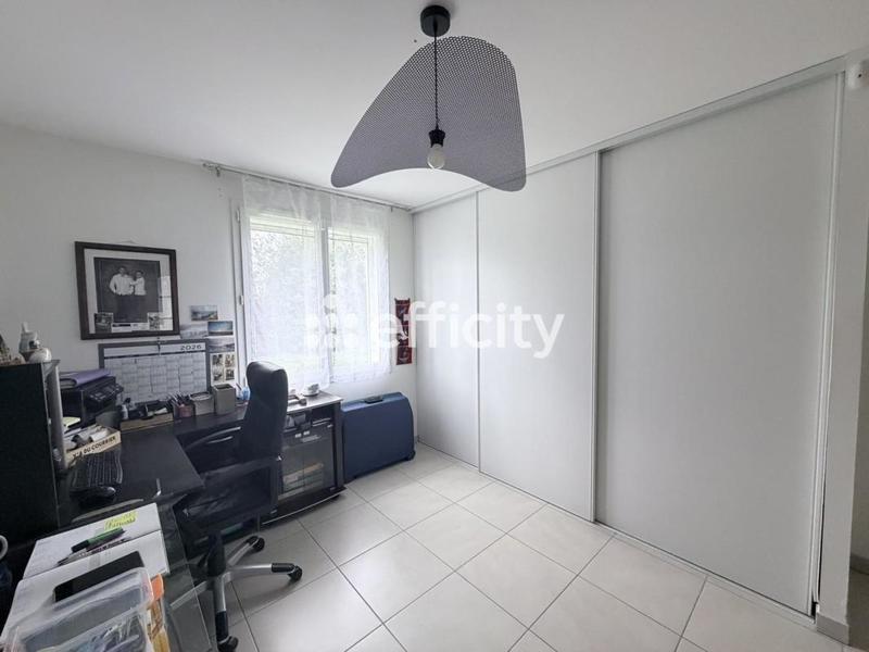 Villa - 123 m² - 6 pièces