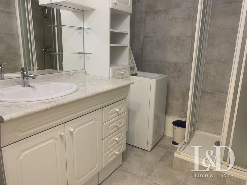 Appartement - 30 m² - 1 pièce