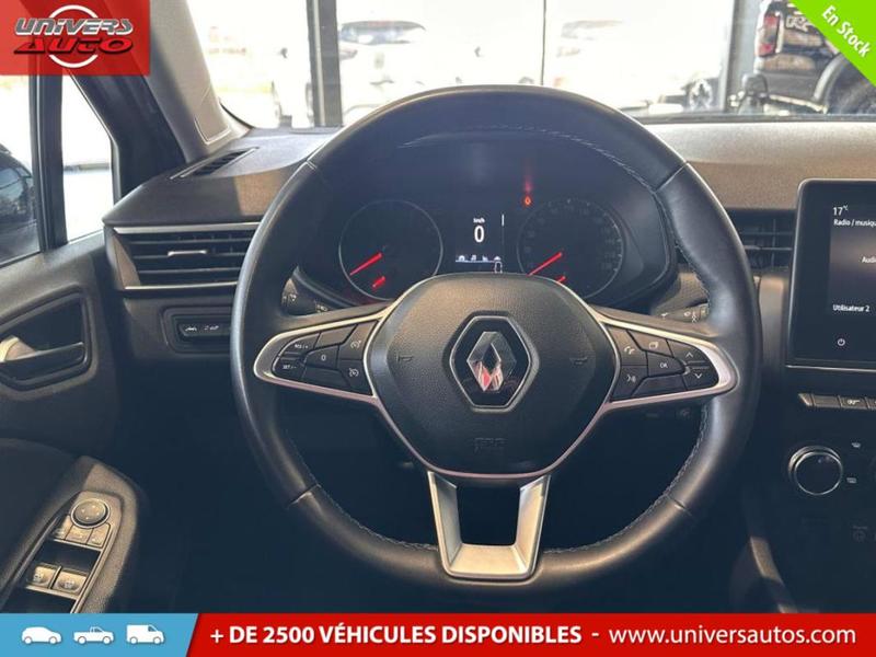 Renault Clio V Tce 90 Zen