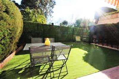 Appartement - 117 m² - 4 pièces