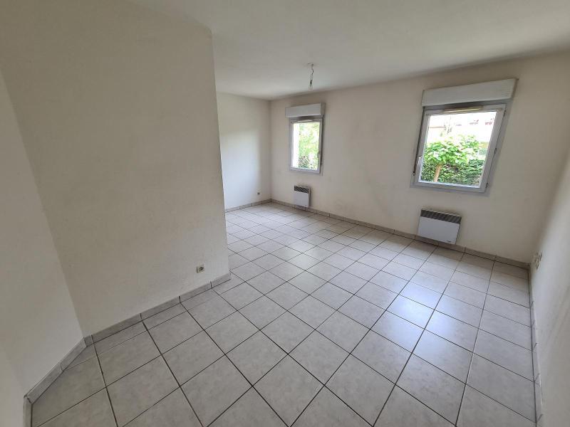 Appartement - 29 m² - 1 pièce