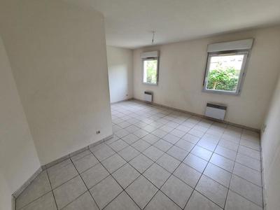 Appartement - 29 m² - 1 pièce