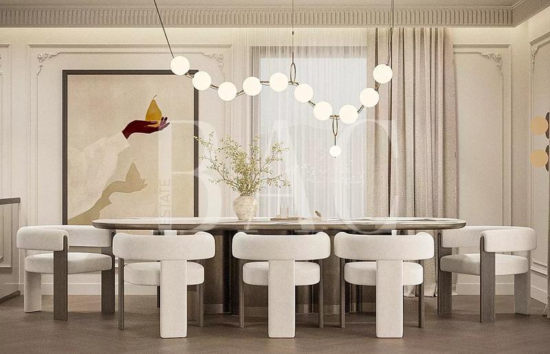 Villa - 545 m² - 12 pièces