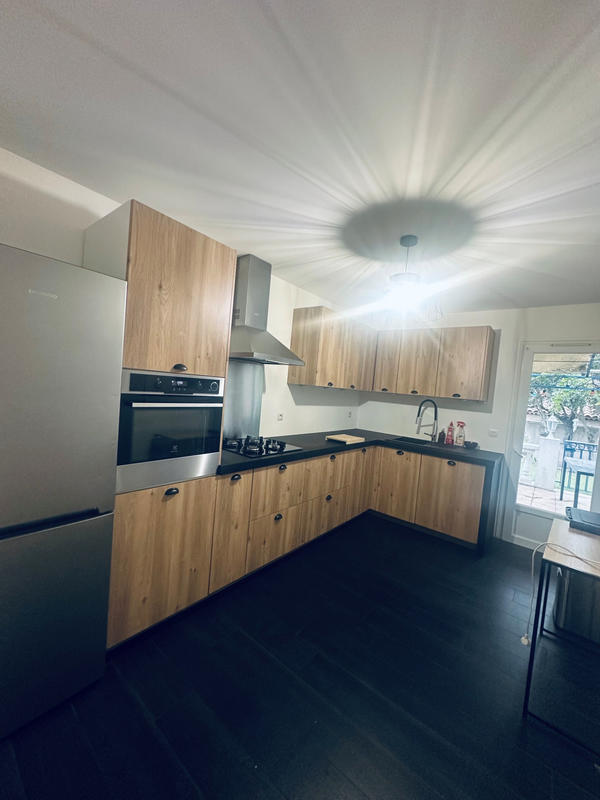 Maison - 105 m² - 4 pièces