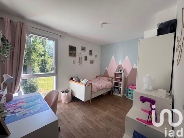 Appartement - 86 m² - 4 pièces