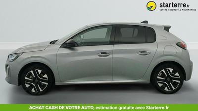 Peugeot 208 Hybrid 100 e-Dcs6 Allure