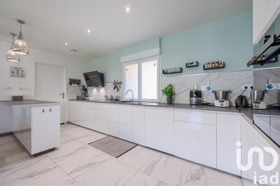 Duplex - 176 m² - 6 pièces