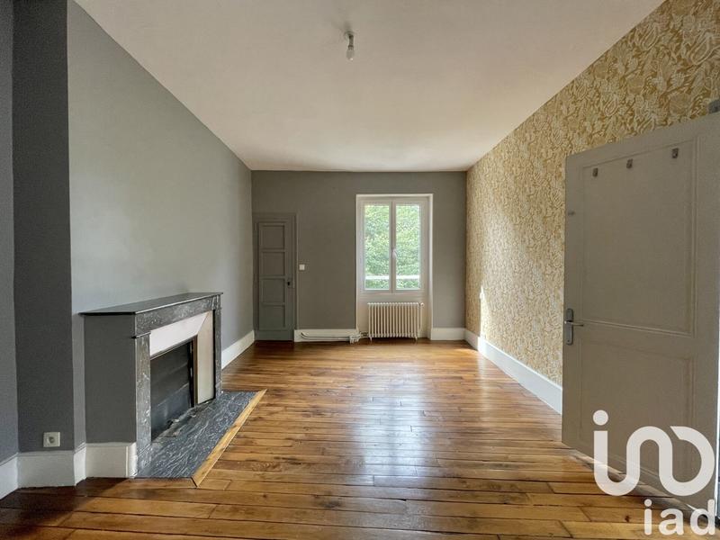 Maison de ville - 247 m² - 8 pièces