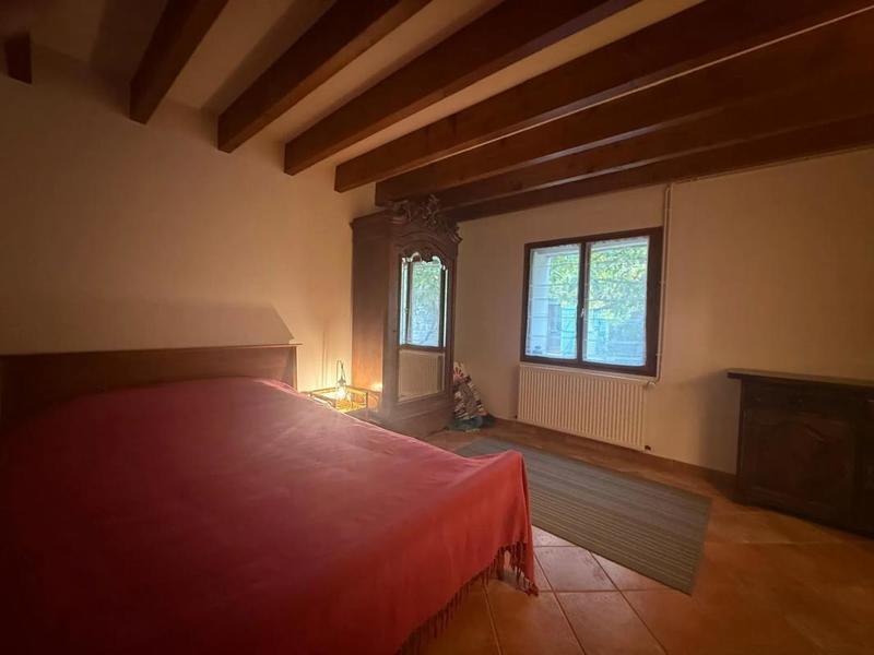 Ferme - 240 m² - 9 pièces