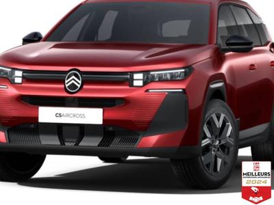 Citroën C5 Aircross Hybride 145 e-Dcs6 You