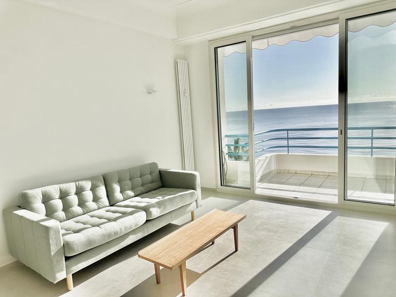 Appartement - 87 m² - 3 pièces