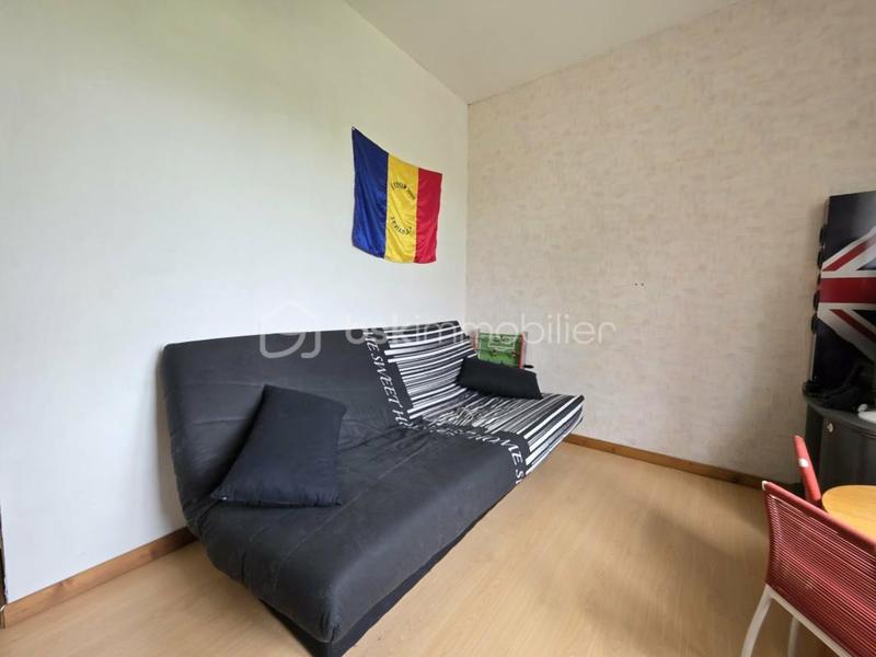 Pavillon - 130 m² - 6 pièces