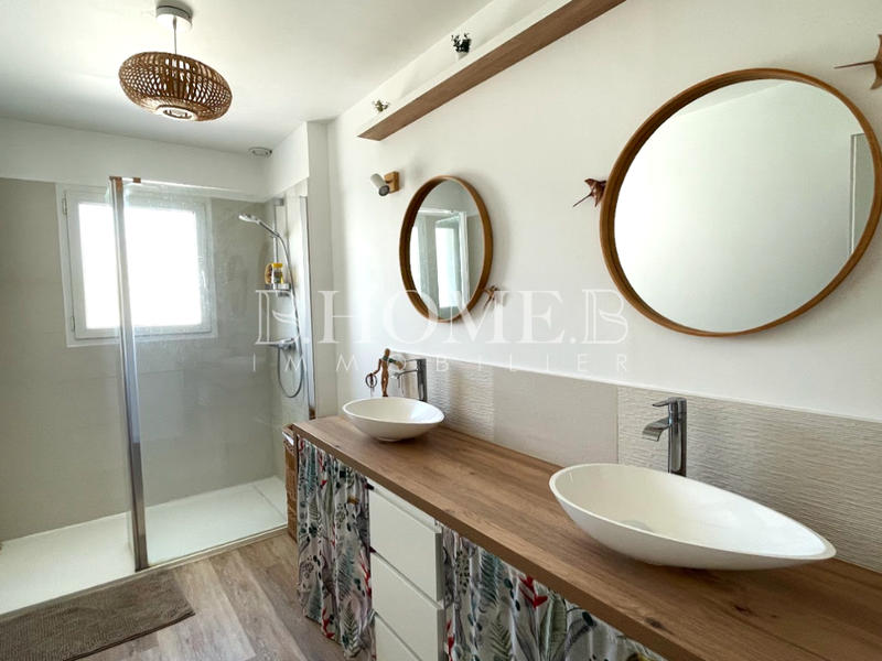 Maison - 129 m² - 5 pièces