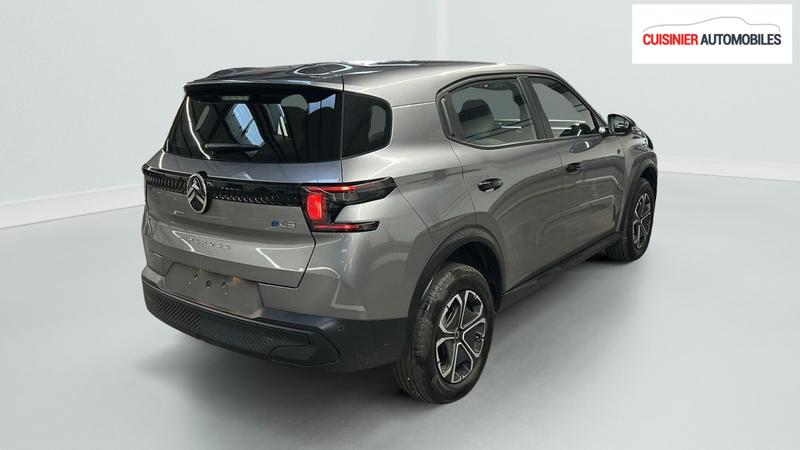 Citroën C3 Aircross E- 113 autonomie confort You