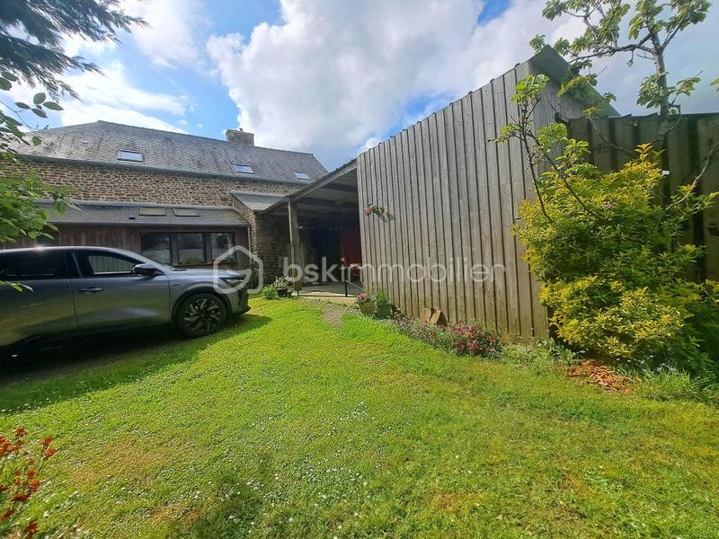Maison en pierre - 280 m² - 12 pièces