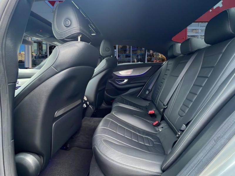 Mercedes Classe Cls II Coupe 400d 4matic 9gtronic Amg Line+