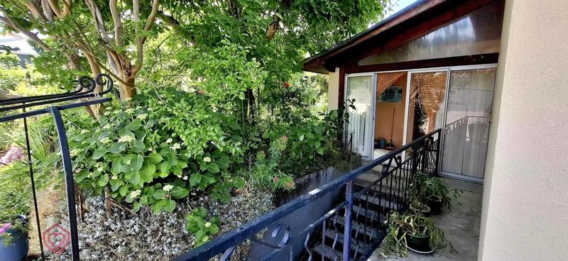 Maison de village - 113 m² - 8 pièces