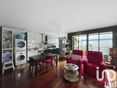 Appartement - 71 m² - 3 pièces