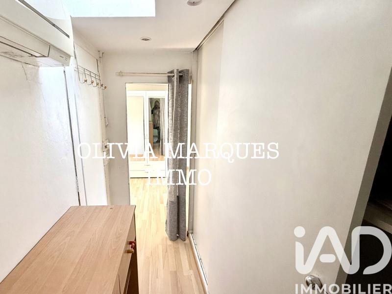 Maison de ville - 70 m² - 4 pièces