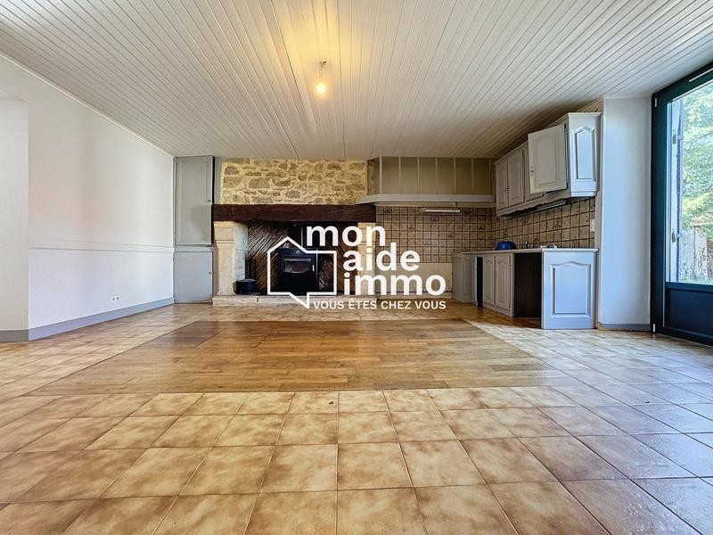 Maison - 305 m² - 8 pièces