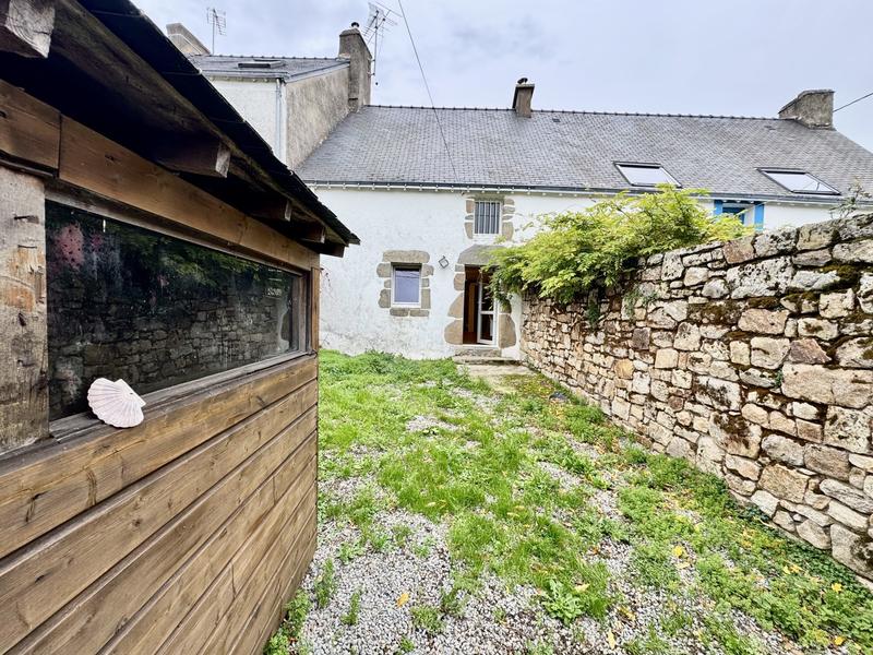 Maison - 54 m² - 3 pièces