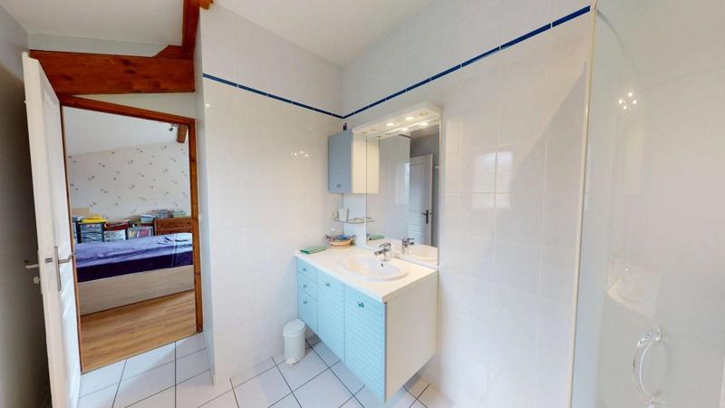 Maison - 177 m² - 4 pièces