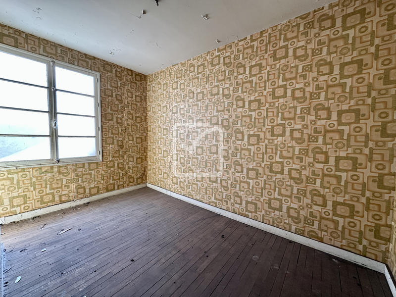 Immeuble - 580 m² - 14 pièces