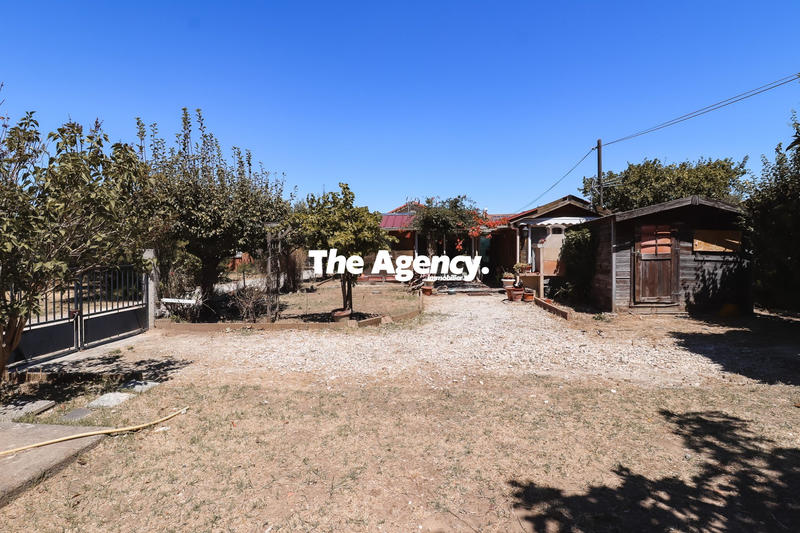 Maison - 83 m² - 3 pièces