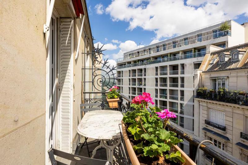Appartement - 82 m² - 3 pièces