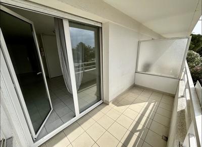 Studio - 23 m² - 1 pièce