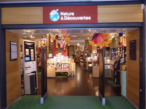 nature et découvertes