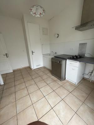 Appartement - 127 m² - 5 pièces