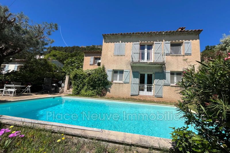 Maison - 118 m² - 4 pièces