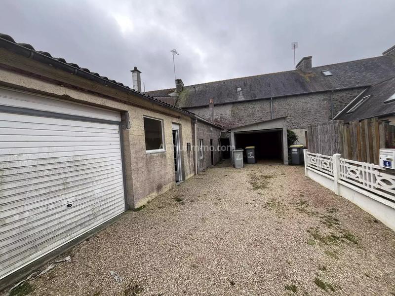 Maison - 97 m² - 4 pièces