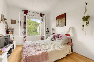 Maison - 61 m² - 3 pièces